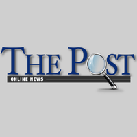 The Post News logo, The Post News contact details