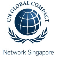 Global Compact Network Singapore logo, Global Compact Network Singapore contact details