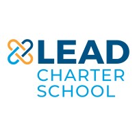 LEAD Charter School logo, LEAD Charter School contact details