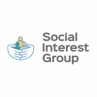 Social Interest Group logo, Social Interest Group contact details