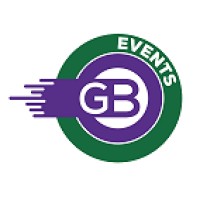 Events GB logo, Events GB contact details