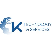 K-Technology & Services logo, K-Technology & Services contact details