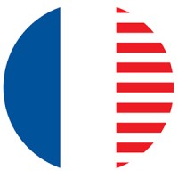 French American School logo, French American School contact details