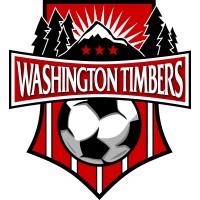 Washington Timbers Football Club logo, Washington Timbers Football Club contact details