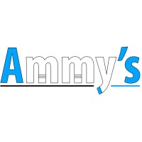 Ammys logo, Ammys contact details