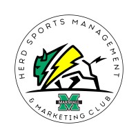 HERD Sport Management & Marketing Club logo, HERD Sport Management & Marketing Club contact details