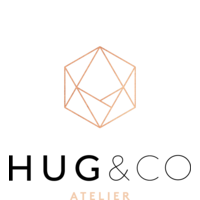 Atelier HUG&CO - Design d'intérieur logo, Atelier HUG&CO - Design d'intérieur contact details