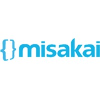 Misakai logo, Misakai contact details