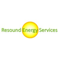 RESOUND ENERGY LLC logo, RESOUND ENERGY LLC contact details