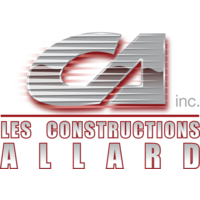 Les Constructions Allard inc. logo, Les Constructions Allard inc. contact details