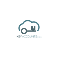 Key Accounts logo, Key Accounts contact details