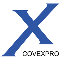 COVEXPRO INC. logo, COVEXPRO INC. contact details