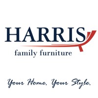 Harris Family Furniture logo, Harris Family Furniture contact details