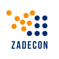 Zadecon logo, Zadecon contact details