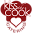 Kiss the Cook Catering logo, Kiss the Cook Catering contact details