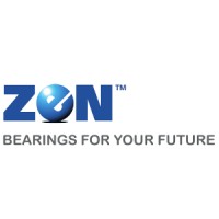 ZEN Bearings logo, ZEN Bearings contact details