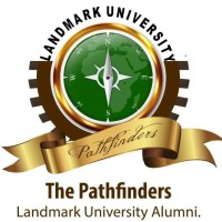 Landmark University Alumni Association, LUAA. logo, Landmark University Alumni Association, LUAA. contact details