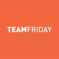 Team Friday logo, Team Friday contact details