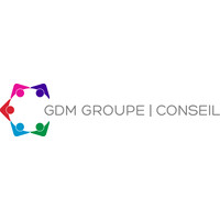 GDM Groupe Conseil logo, GDM Groupe Conseil contact details