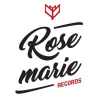 Rosemarie Records logo, Rosemarie Records contact details