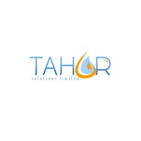 TAHOR SOLUTION LIMITED logo, TAHOR SOLUTION LIMITED contact details