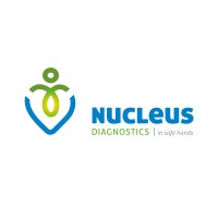 NucleusDiagnostics logo, NucleusDiagnostics contact details