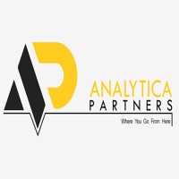 Analytica Partners logo, Analytica Partners contact details