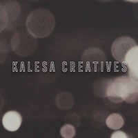 Kalesa Creatives logo, Kalesa Creatives contact details