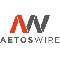 AETOSWire logo, AETOSWire contact details