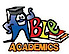 Able Academics logo, Able Academics contact details