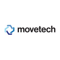 MoveTech logo, MoveTech contact details