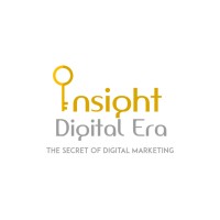 Insight Digital Era logo, Insight Digital Era contact details