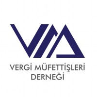 Vergi Müfettişleri Derneği logo, Vergi Müfettişleri Derneği contact details