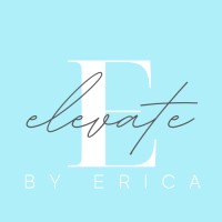 Elevate by Erica, LLC logo, Elevate by Erica, LLC contact details