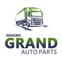 Grand Auto Parts logo, Grand Auto Parts contact details