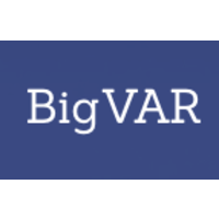 Bigvar logo, Bigvar contact details