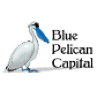 Blue Pelican Capital logo, Blue Pelican Capital contact details