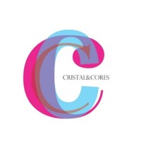 Cristal & Cores logo, Cristal & Cores contact details