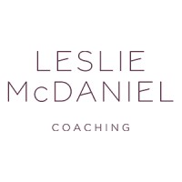 Leslie McDaniel Coaching logo, Leslie McDaniel Coaching contact details