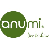 Anumi Skincare logo, Anumi Skincare contact details