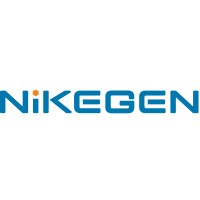 Nikegen Inc. logo, Nikegen Inc. contact details