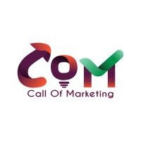 Call Of Marketing logo, Call Of Marketing contact details