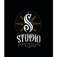 S Studio logo, S Studio contact details