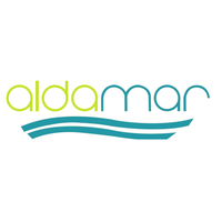 ALDAMAR logo, ALDAMAR contact details