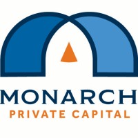 Monarch Private Capital logo, Monarch Private Capital contact details