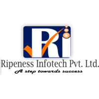 Ripeness Infotech logo, Ripeness Infotech contact details