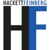 Hackett Feinberg P.C. logo, Hackett Feinberg P.C. contact details