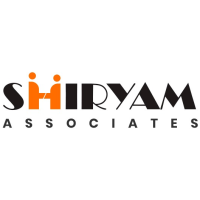 Shiryam Associates logo, Shiryam Associates contact details