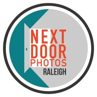 Next Door Photos Raleigh logo, Next Door Photos Raleigh contact details