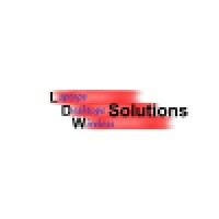 LDW Solutions logo, LDW Solutions contact details